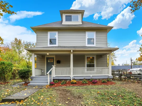 651 Eugene St, Indianapolis, IN 46208