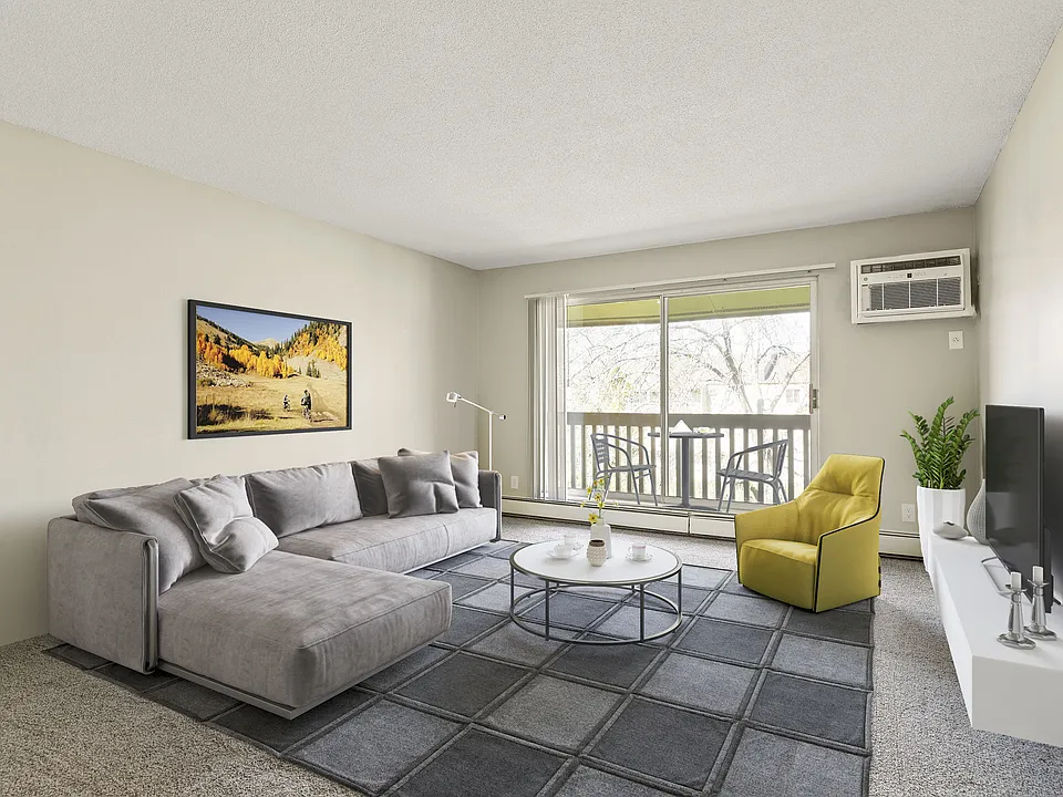 Bradley House Apartments