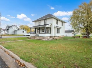 701 Bluff Ave, Saint Charles, MN 55972