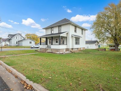 701 Bluff Ave, Saint Charles, MN, 55972