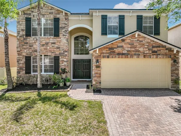 12703 Moss Park Ridge Dr, Orlando, FL 32832