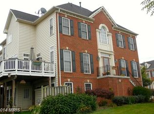 901 Highland Ridge Ave, Gaithersburg, MD 20878