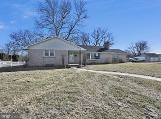 316 Water St, Annville, PA 17003