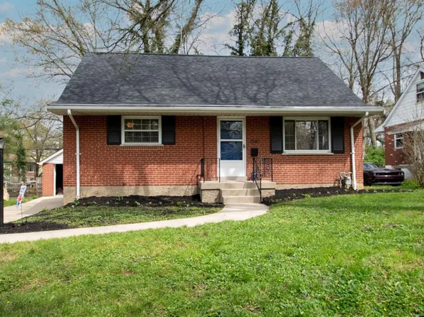 1540 Magly Ct, Cincinnati, OH 45230