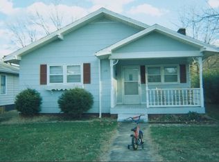 115 W Locust St, Johnson City, TN 37604