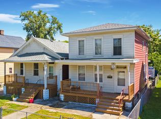 114-116 Baker Ave, Joliet, IL 60433