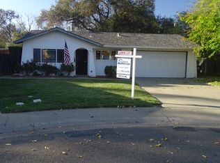 6025 Sea Shell Ct, Citrus Heights, CA 95621