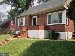 2707 Talbot Rd, Baltimore, MD 21216