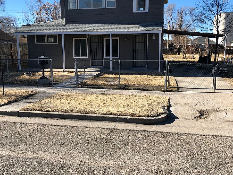 1st image of 509 N 6th St