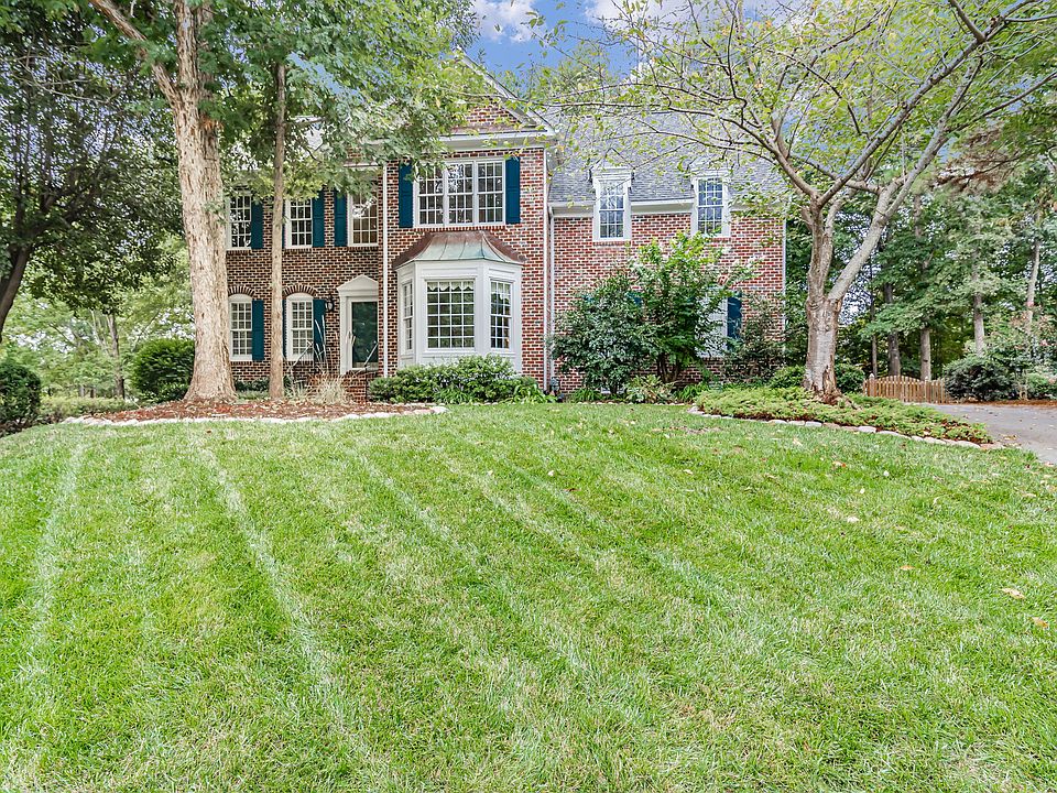1st image of 12201 Benning Oaks Ct