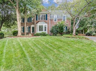 12201 Benning Oaks Ct, Glen Allen, VA