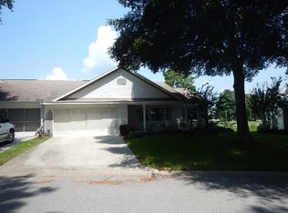 9260 SW 90th Ct UNIT D, Ocala, FL 34481