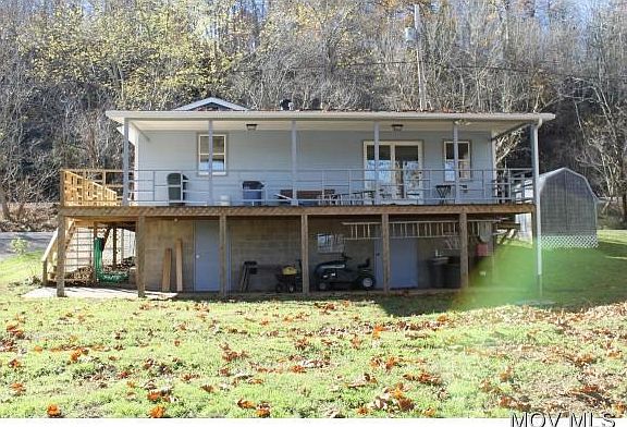 Back of House