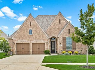 4211 Dewberry Ln, Prosper, TX 75078