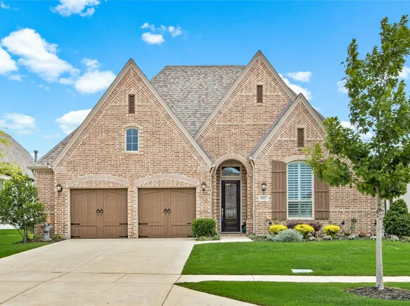 4211 Dewberry Ln, Prosper, TX 75078