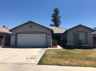 2910 Colville Ave, Bakersfield, CA 93312