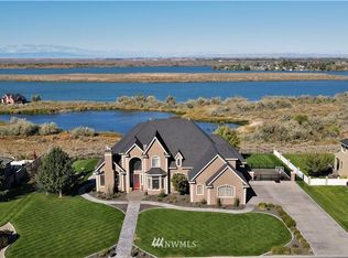 8596 Dune Lake Rd S, Moses Lake, WA 98837