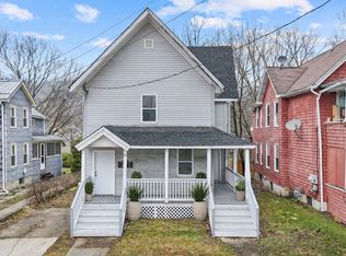 28 Lydia St, Binghamton, NY 13905