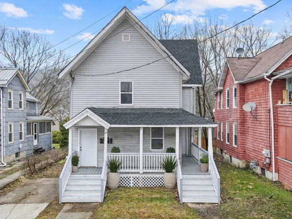 28 Lydia St, Binghamton, NY 13905