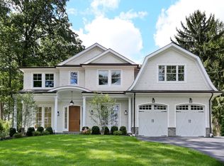 616 Morningside Rd, Ridgewood, NJ 07450