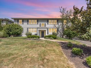 3698 Ashworth Dr UNIT D, Cincinnati, OH 45208