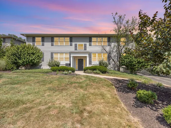 3698 Ashworth Dr Unit D, Cincinnati, OH 45208