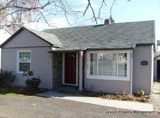 223 N 31st Ave, Yakima, WA