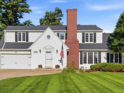 1012 Prospect Blvd, Waterloo, IA, 50701