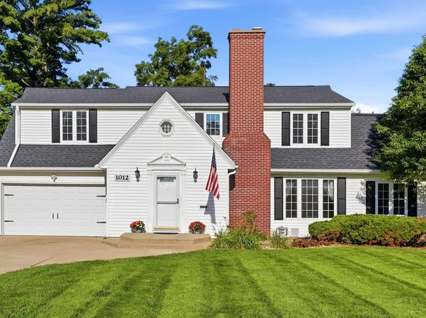 1012 Prospect Blvd, Waterloo, IA 50701