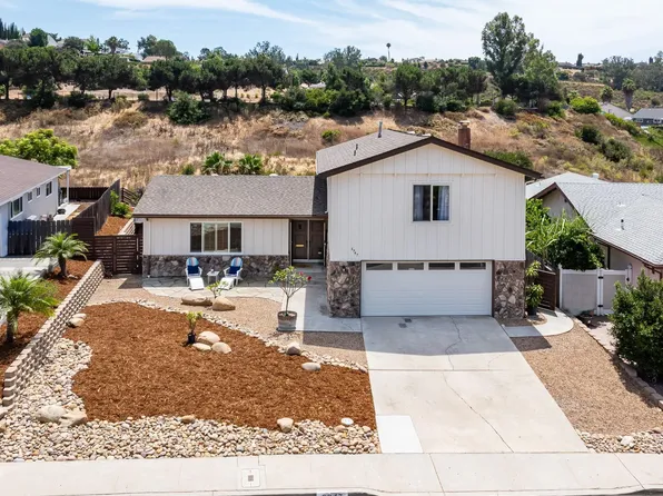 6947 Monte Verde Dr, San Diego, CA 92119