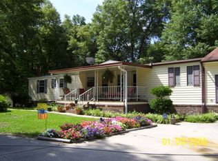 1473 Birch Dr, Summerton, SC 29148