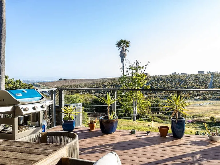 Terrace View
