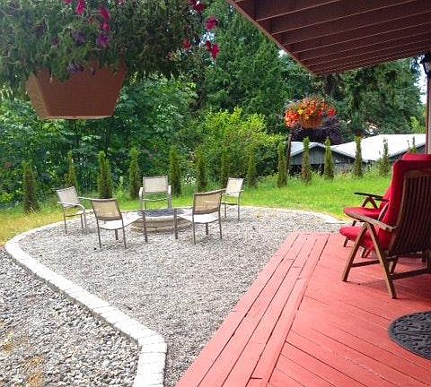Fire pit