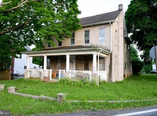 5700 Boyertown Pike, Birdsboro, PA 19508