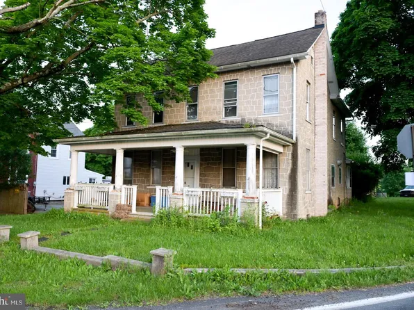 5700 Boyertown Pike, Birdsboro, PA 19508