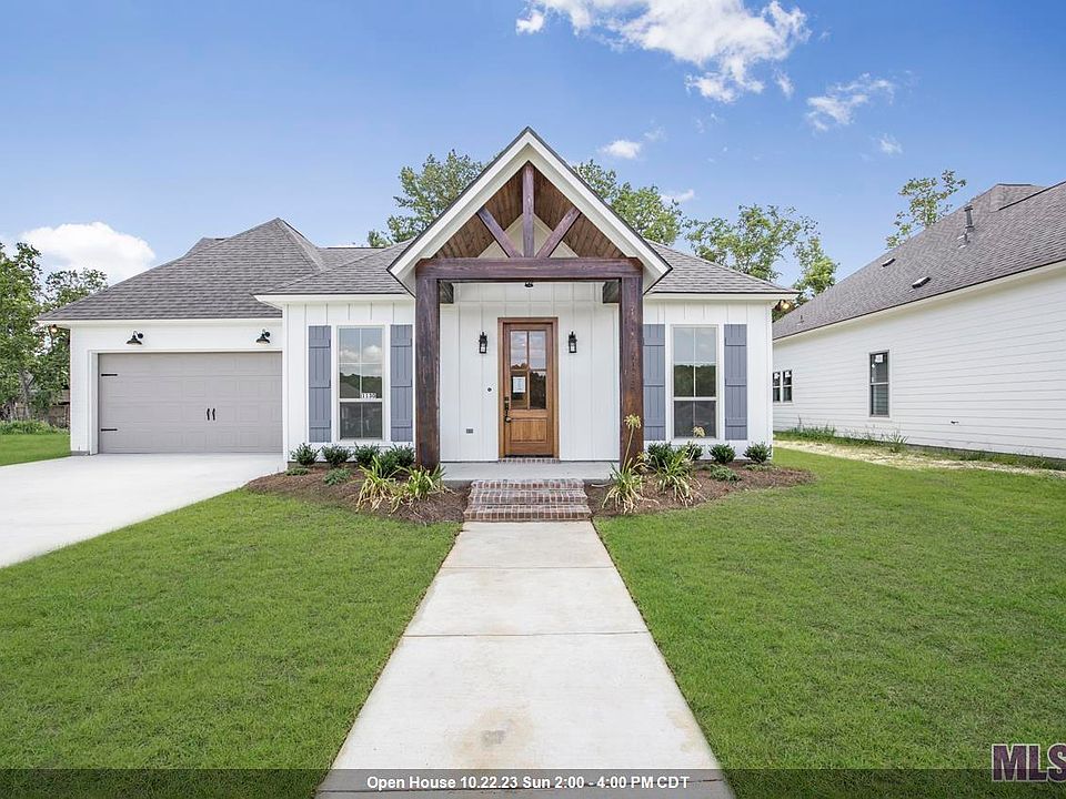 1130 Ivy St, Denham Springs, LA 70726 | MLS #2023015005 | Zillow