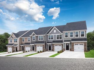 10654 Wrexham Townes Vw, Chester, VA 23831