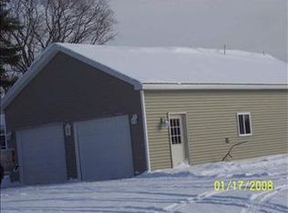 6564 Us Highway 31, Levering, MI 49755