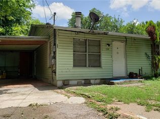 6919 Bethune Ave, Austin, TX 78752