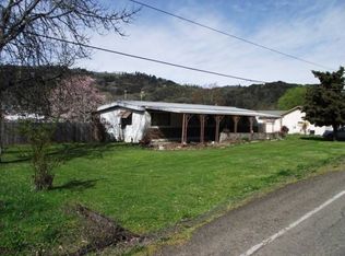 3626 Hooker Rd, Roseburg, OR 97470
