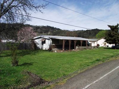 3626 Hooker Rd, Roseburg, OR, 97470