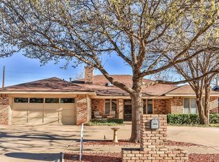 4712 76th St, Slaton, TX 79424