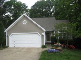 7407 Hubbard Woods Rd, Charlotte, NC 28269