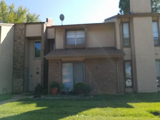 2008 Westmoor Pl, Arlington, TX 76015