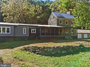 4478 Foxes Hollow Rd, Romney, WV 26757