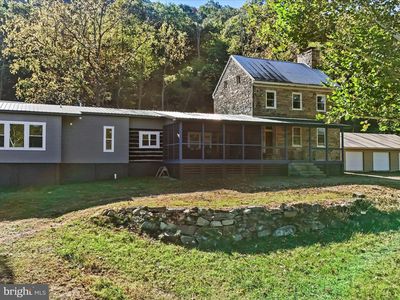 4478 Foxes Hollow Rd, Romney, WV, 26757