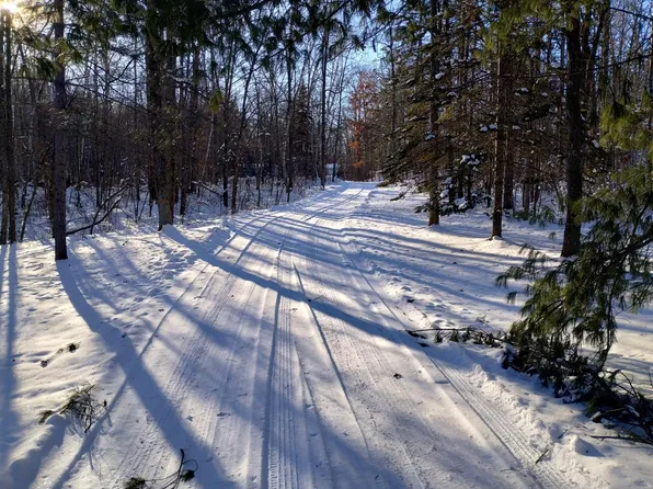 28153 E Hardwood Ln, Brook Park, MN 55007