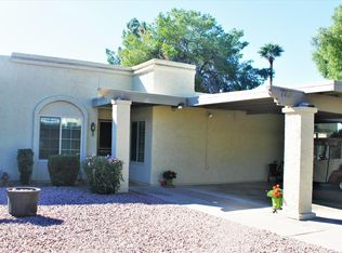 7711 E Mariposa Way, Mesa, AZ 85208