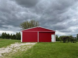 Holtz Rd, Shelby, OH 44875