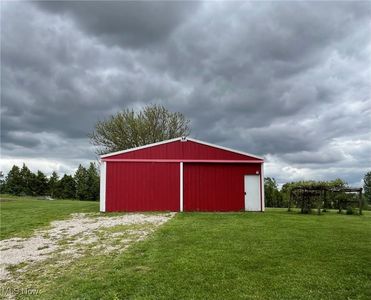 Holtz Rd, Shelby, OH, 44875